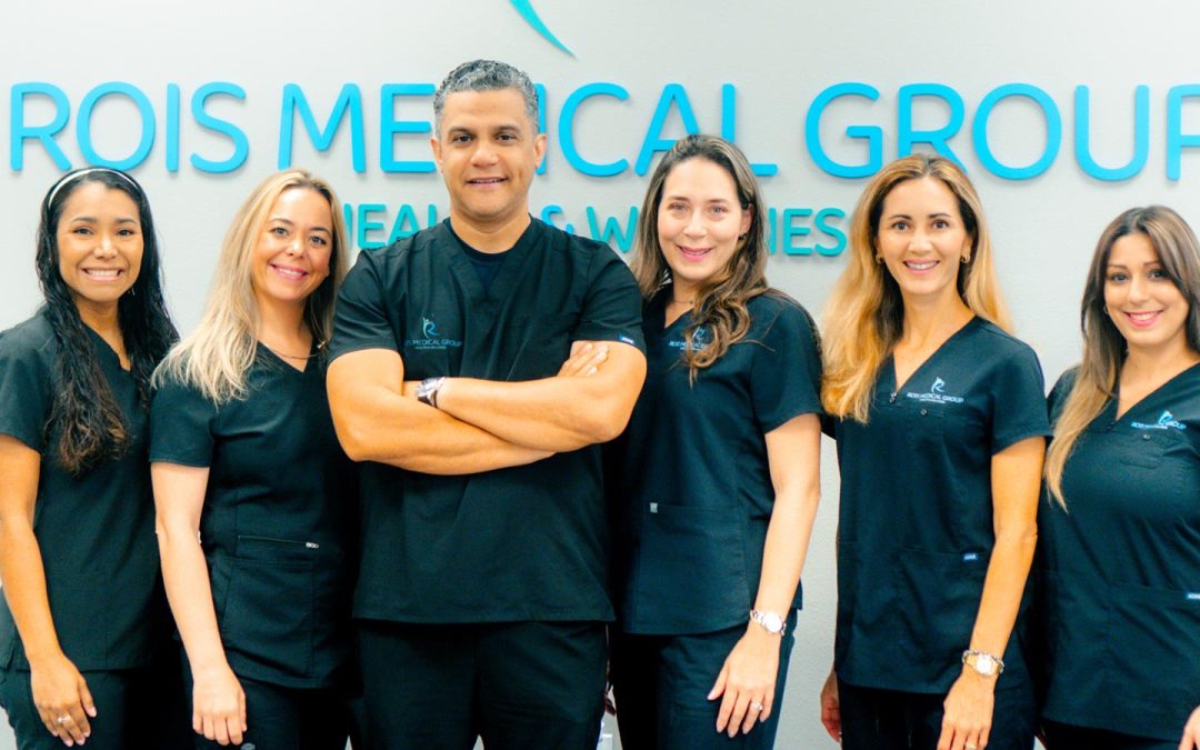 Breaking with tradition with a health approach that puts you first