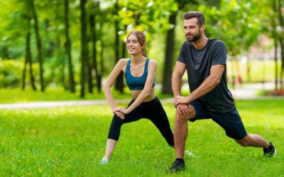 Building a Healthy Lifestyle, Changing Your Habits for Better Health