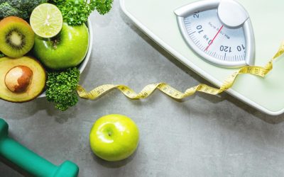 Weight Loss Tips for Success. Healthy Weight and Growth