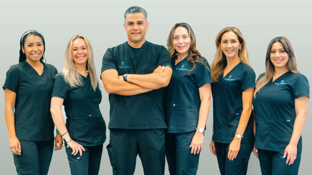 For our team at Rois Medical Group, health is not just a list of symptoms it’s an open conversation about your life, your goals, and your overall well-being.