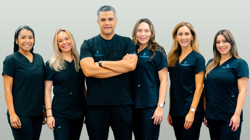 Para nuestro equipo, la salud no es solo una lista de síntomas: es una conversación abierta sobre tu vida, tus metas y tu bienestar integral.