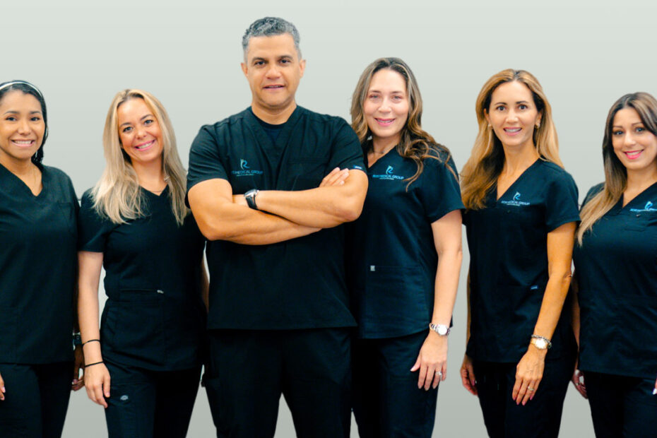 Para nuestro equipo, la salud no es solo una lista de síntomas: es una conversación abierta sobre tu vida, tus metas y tu bienestar integral.