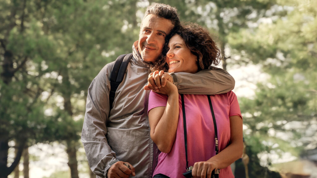 Hormone Replacement Therapy may be just what you need for lingering fatigue and low vitality