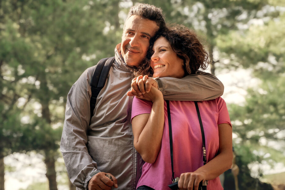 Hormone Replacement Therapy may be just what you need for lingering fatigue and low vitality