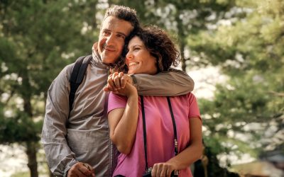 Hormone Replacement Therapy may be what you need for Peri-menopause, Fatigue & Low Libido!