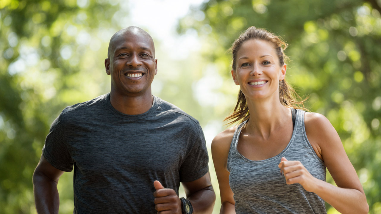 How to make your new year health resolutions last longer than January How to make your new year health resolutions last longer than January