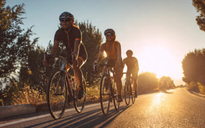 Cómo hacer que tus propósitos de salud para el año nuevo duren más que el mes de enero