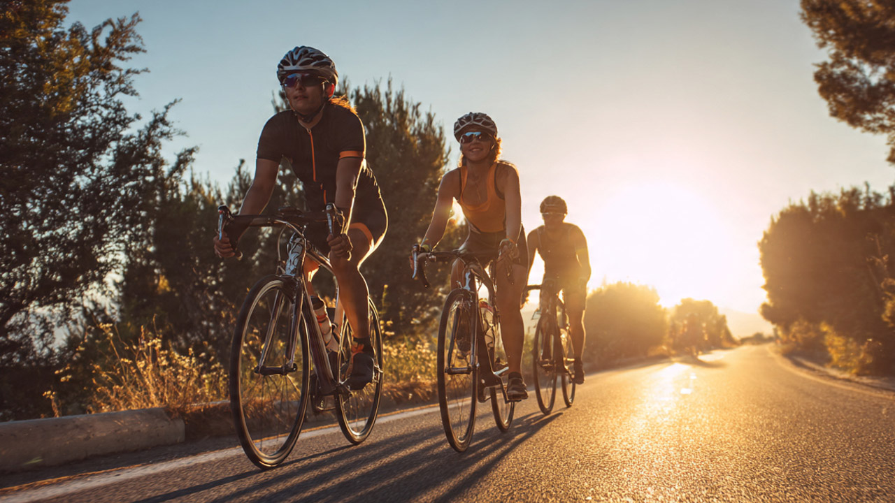 Cómo hacer que tus propósitos de salud para el año nuevo duren más que el mes de enero Cómo hacer que tus propósitos de salud para el año nuevo duren más que el mes de enero
