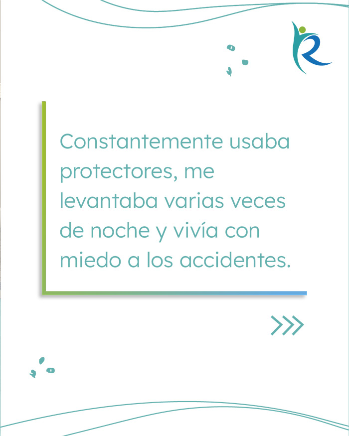 Emsella Testimonio Gratificante!