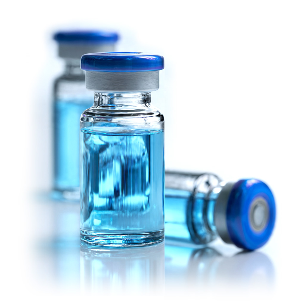 Recharge and replenish your body with our blends of essential vitamins, minerals, and antioxidants.