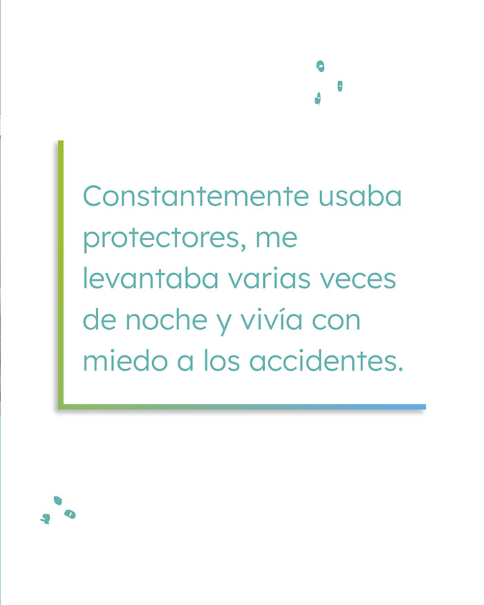 Emsella Testimonio Gratificante!