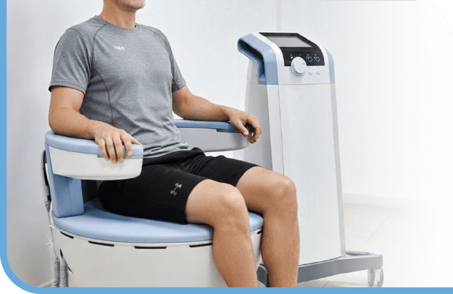 Medical Gym Membership - EMSELLA Session