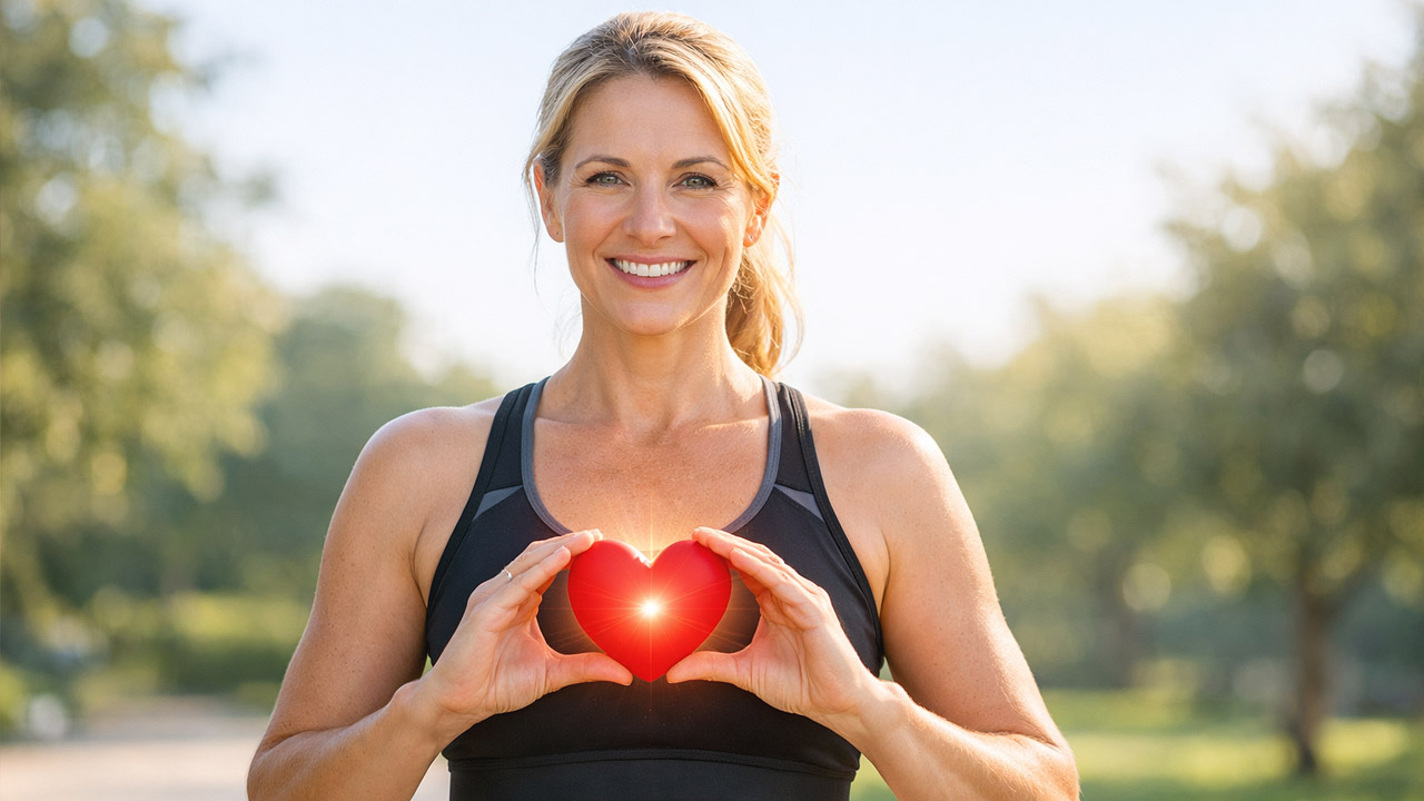 Is your heart working harder than it should?
