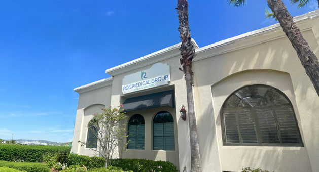 Located right here in Rockledge, our practice is your trusted partner for a healthier, more vibrant life.