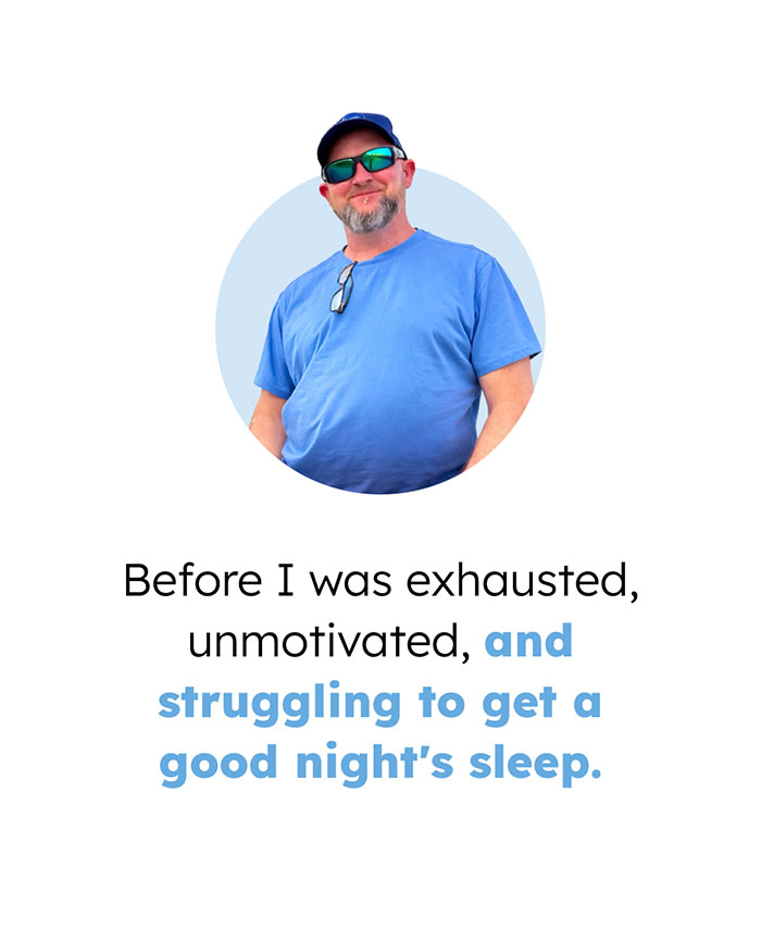 Weight Loss Program Success Stories