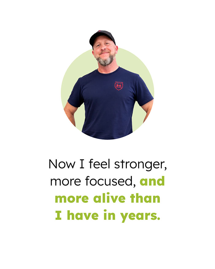 Weight Loss Program Success Stories