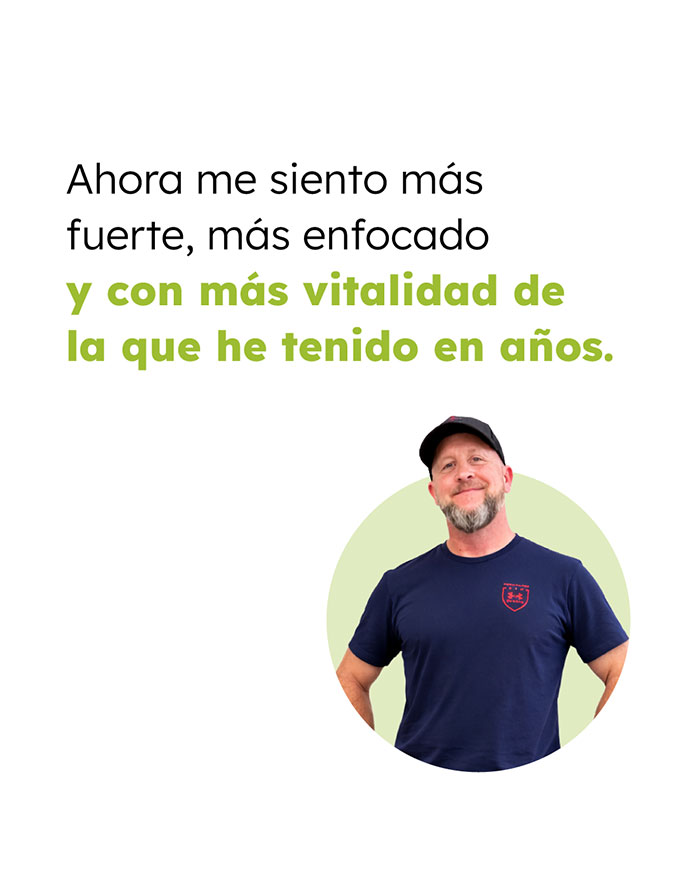 Weight Loss Program Success Stories