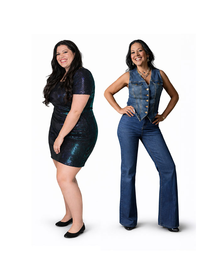 Weight Loss Program Success Stories