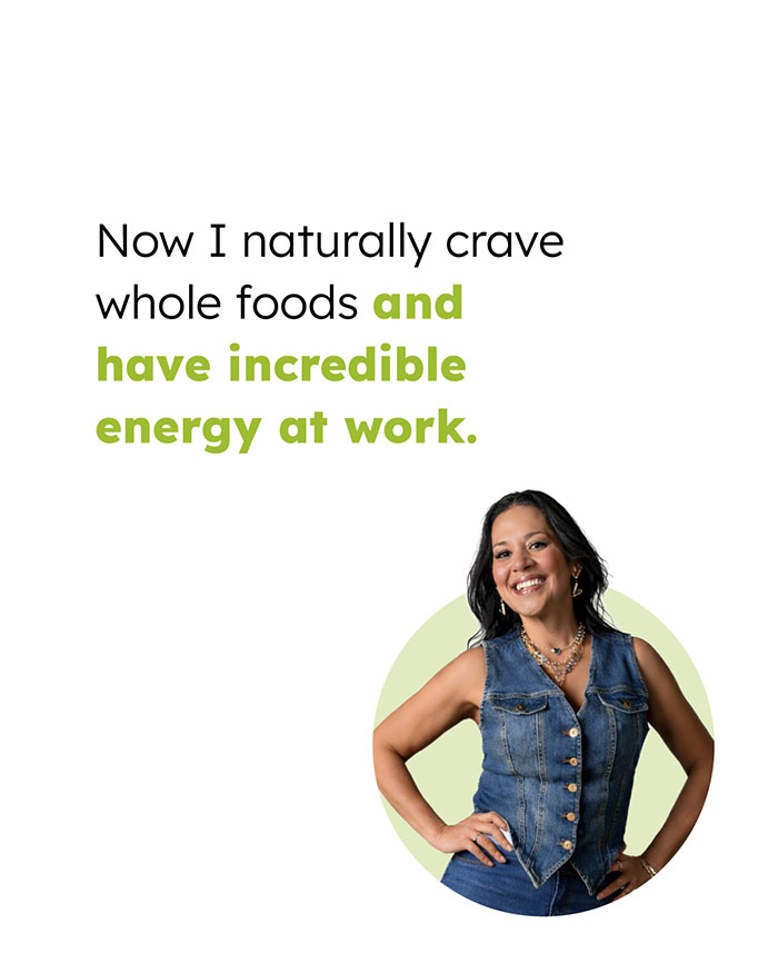 Weight Loss Program Success Stories