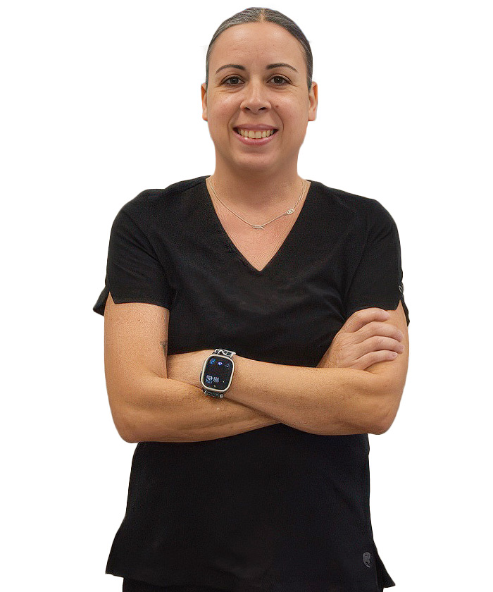 Thailisse Fernandez Board-certified Family Nurse Practitioner