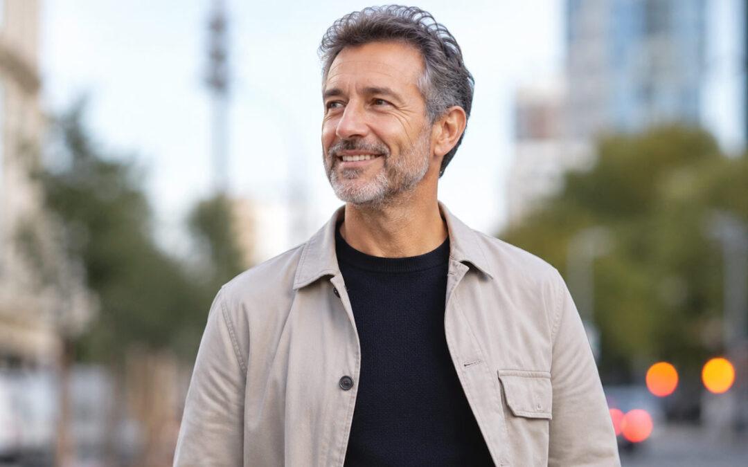 Taking control of your prostate health today