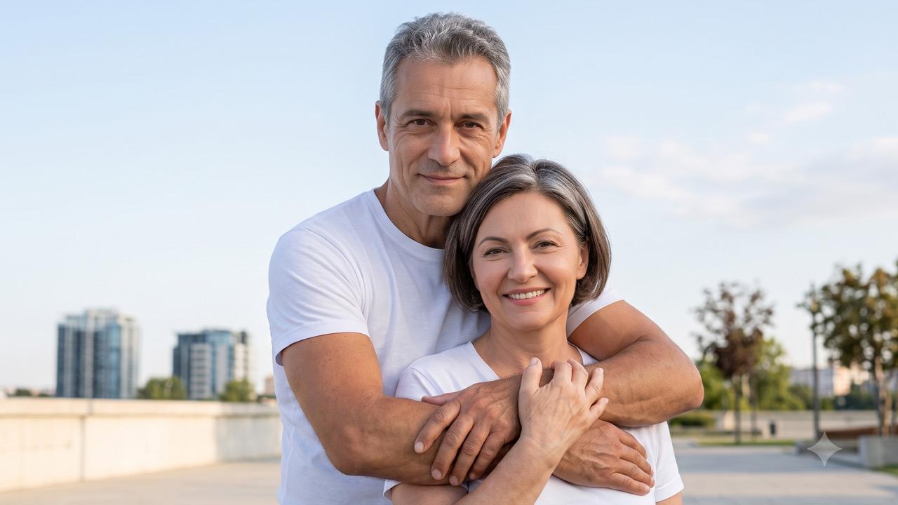 Stop urinary leaks and reclaim your pelvic strength