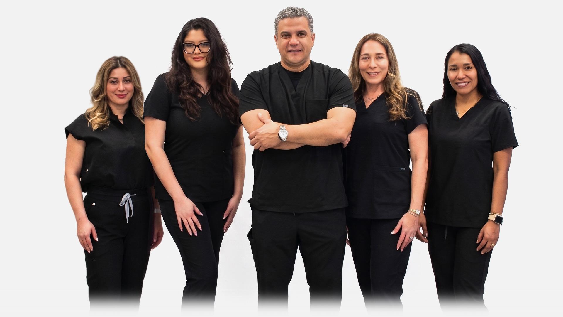 Our clinic in Rockledge, FL is your home for compassionate, personalized care.