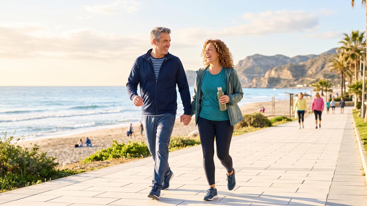Small daily choices can protect your cardiovascular health and keep your body remarkably strong for years to come.