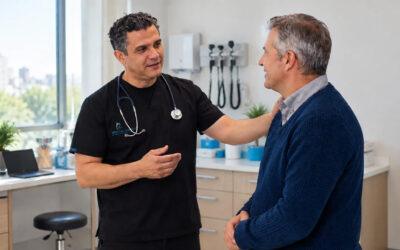 Annual Enrollment: Your Moment to Choose the Right Healthcare Partner